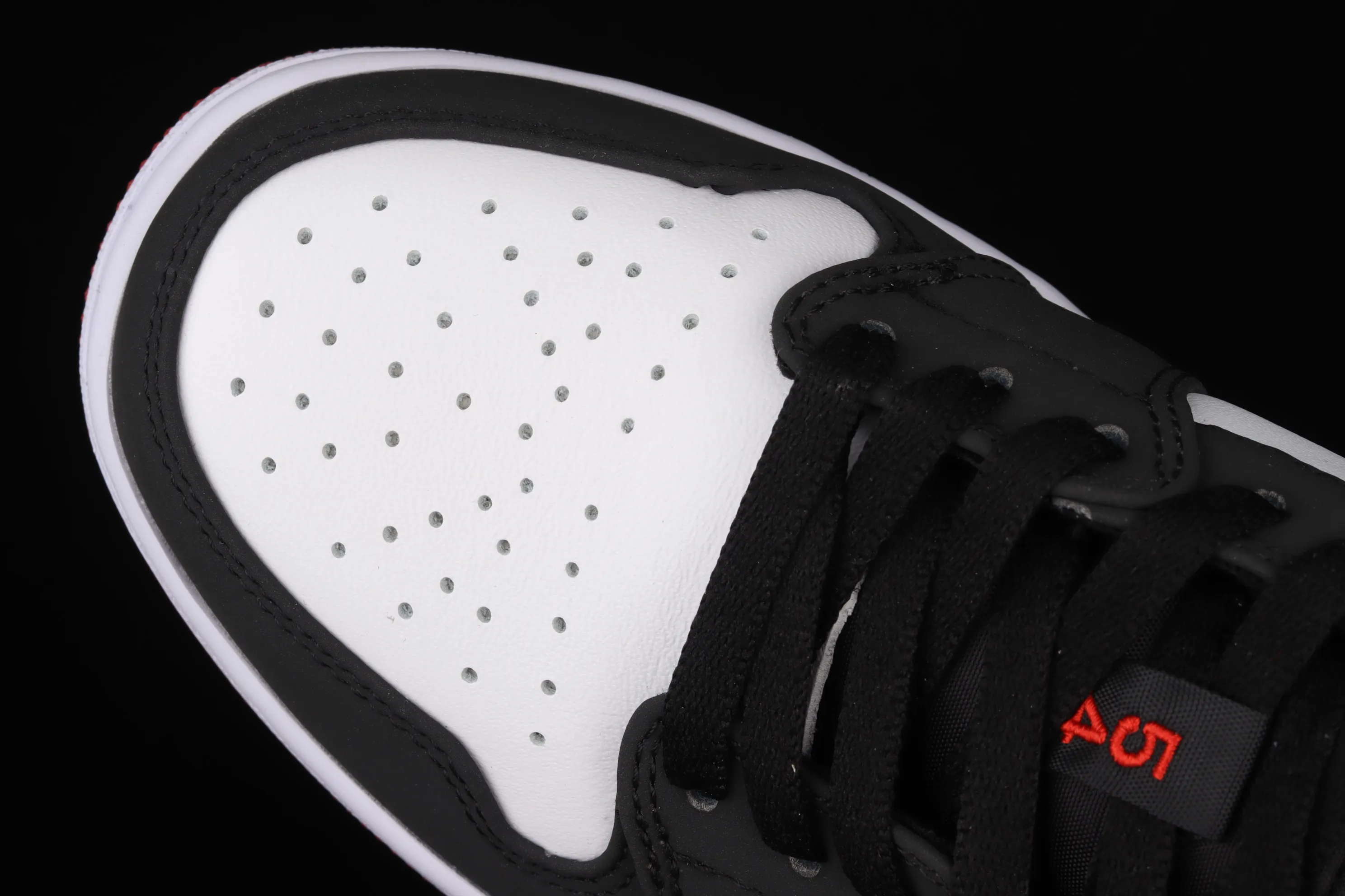 All categories Air Jordan Jordan series basketball shoes Air Jordan 1 Low Air Jordan 1 Low AJ1 Joe 1 low-top cultural and leisure sports sneakers DM0095-106